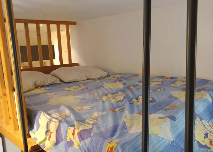 Studio Appartement *