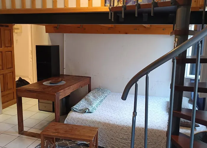 Studio Appartement *