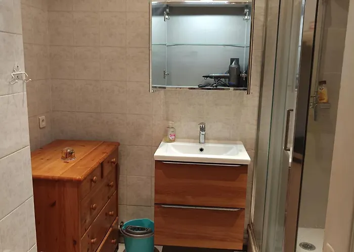 Studio Appartement Nice