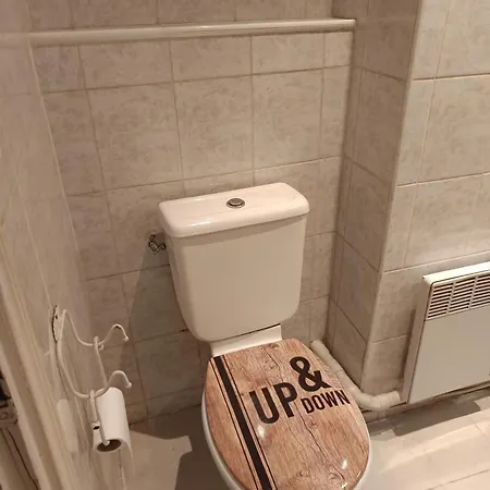 Studio Апартаменты *